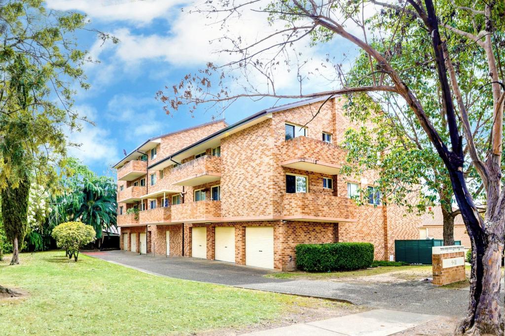 1/9-11 Haynes St, Penrith, NSW 2750