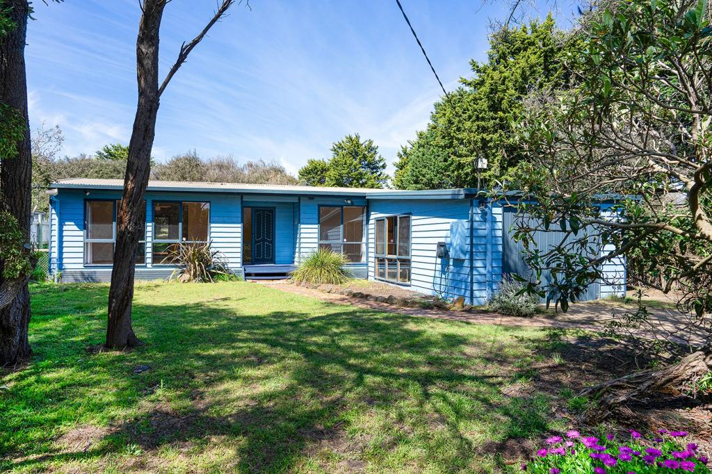 Contact agent for address, ST ANDREWS BEACH, VIC 3941