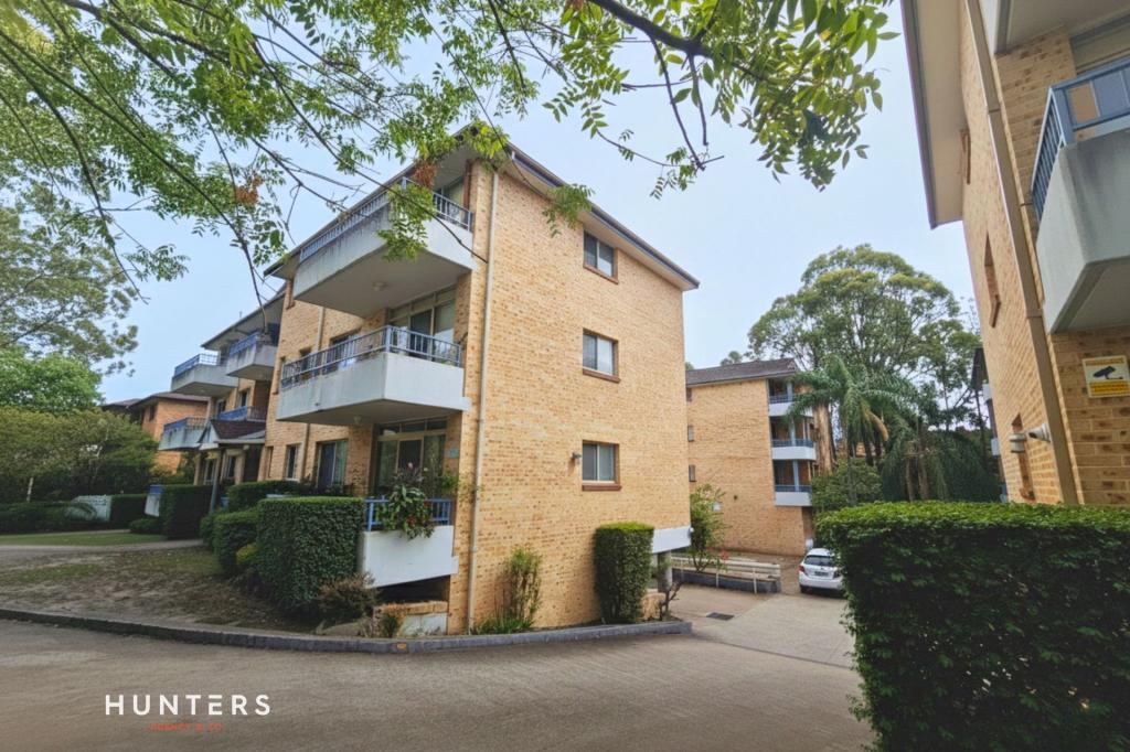 12/261 Dunmore St, Pendle Hill, NSW 2145