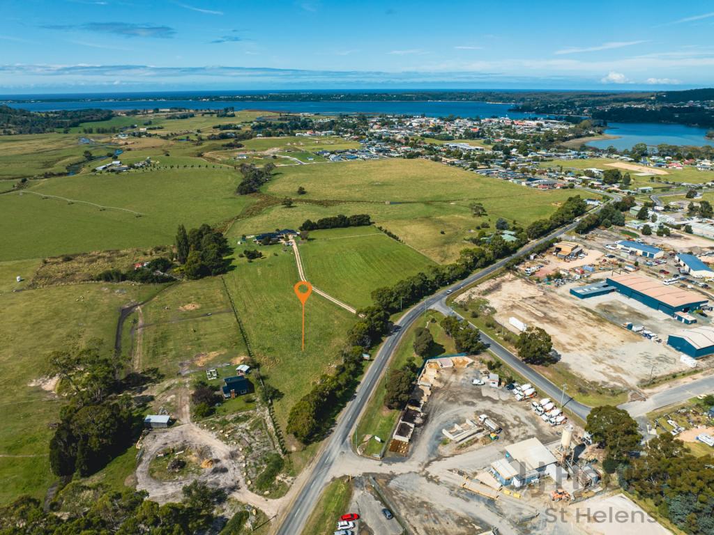 Lot 3/25480 Tasman Hwy, St Helens, TAS 7216