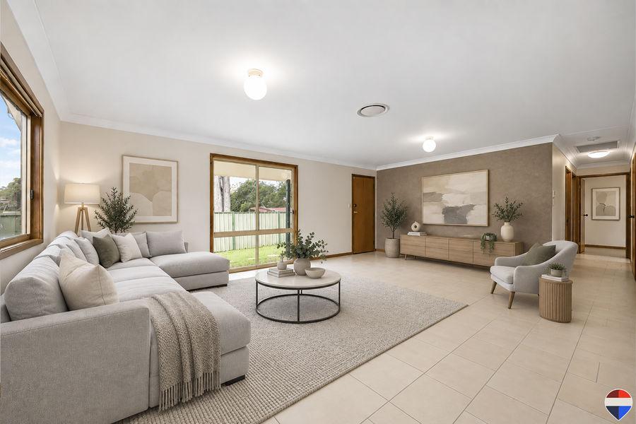 2/42 Lincoln Dr, Cambridge Park, NSW 2747
