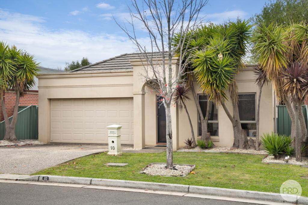 10 St Clare Ave, Lake Gardens, VIC 3355