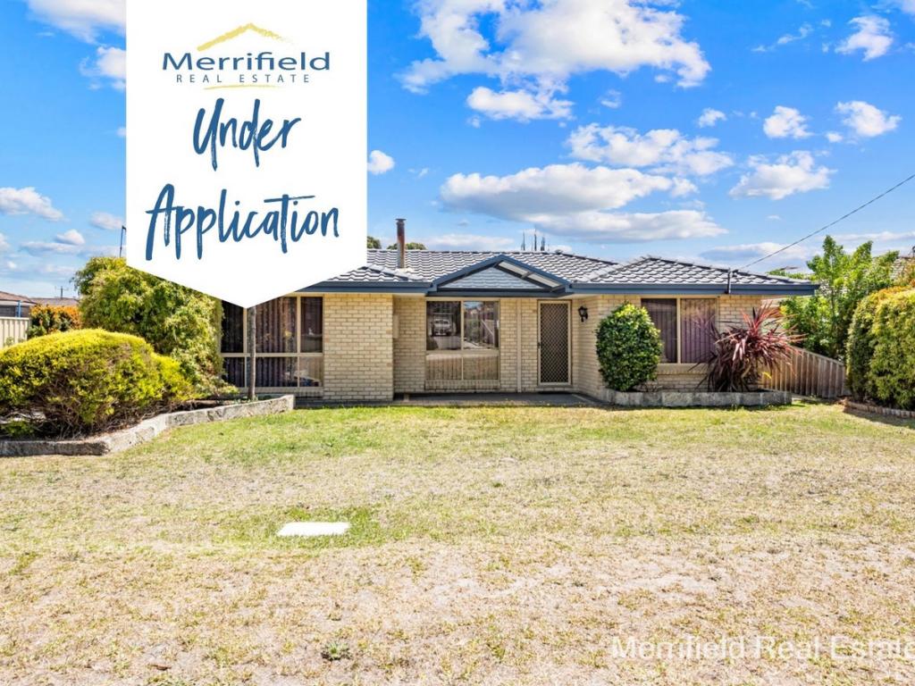 28 Seville Way, Orana, WA 6330