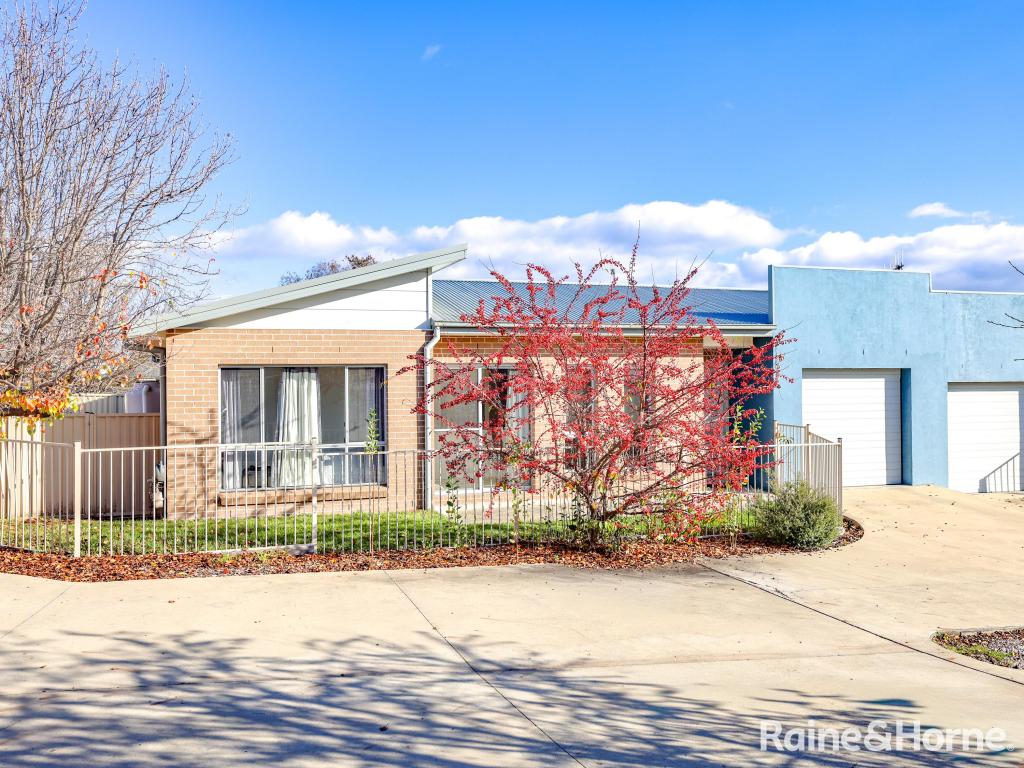 8/42 Wentworth Dr, Kelso, NSW 2795