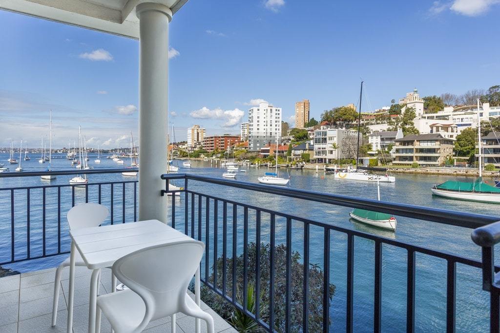 4/6 Stannards Pl, Kirribilli, NSW 2061