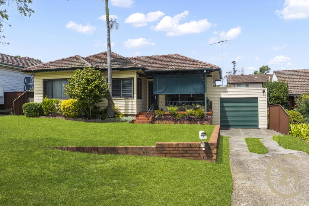 9 Kinross Pl, Revesby, NSW 2212