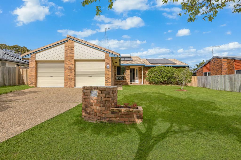 8 Oramba St, Currimundi, QLD 4551