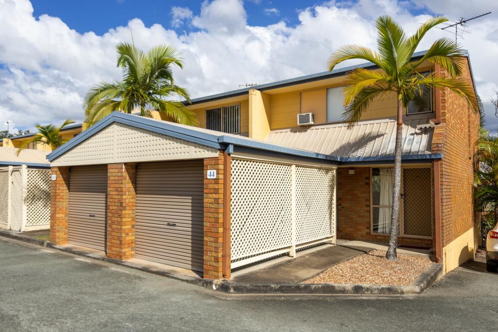 44/8 Briggs Rd, Springwood, QLD 4127