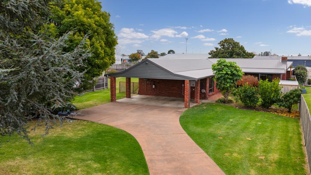 5 Rachel Ct, Sale, VIC 3850