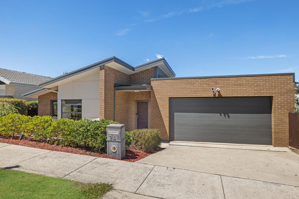 24 Renouf St, Casey, ACT 2913