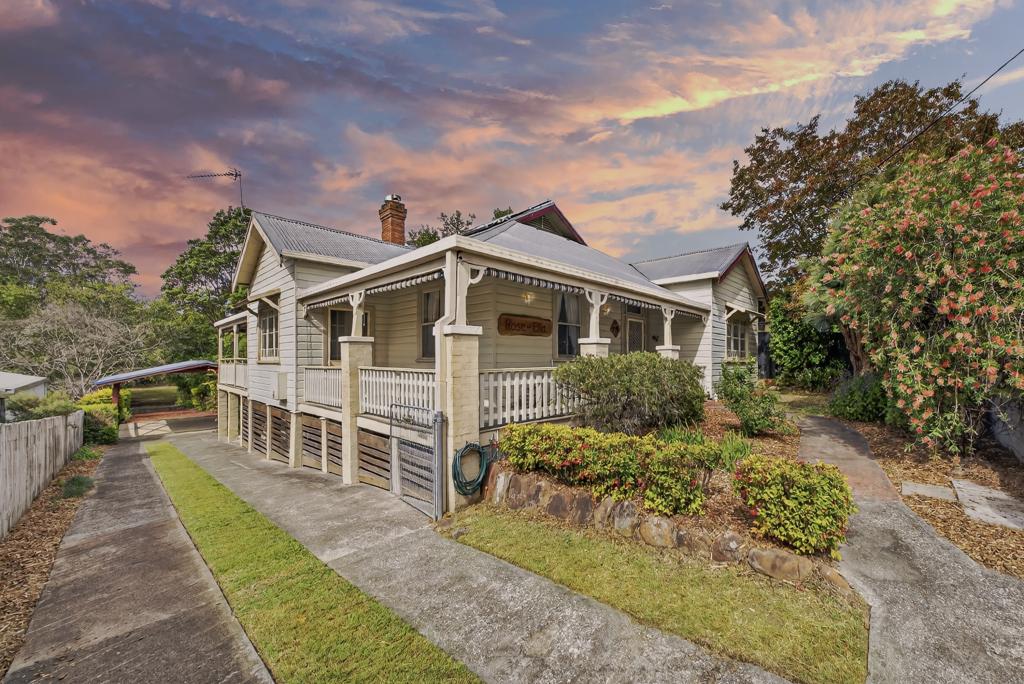 51 Lord St, Dungog, NSW 2420