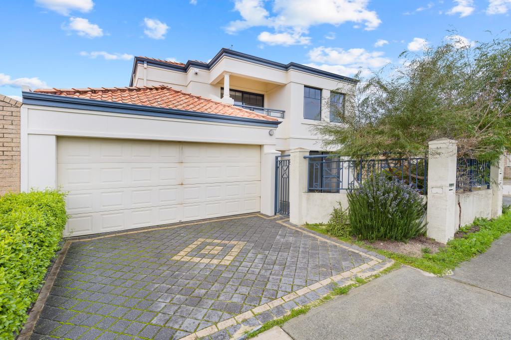 1/60 Sandgate St, South Perth, WA 6151