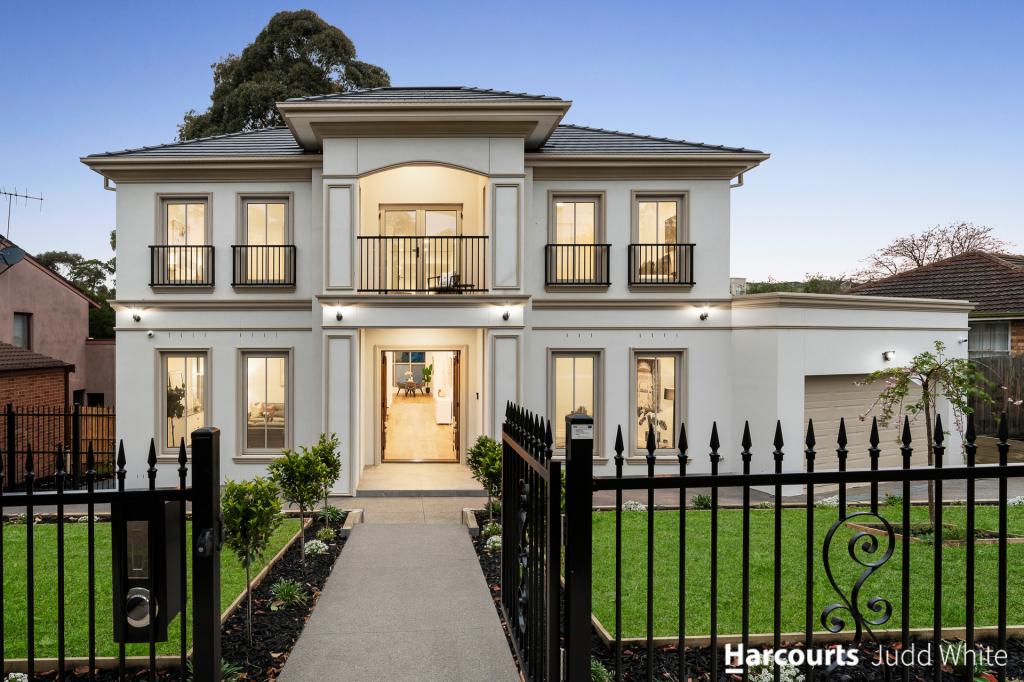 21 Aurisch Ave, Glen Waverley, VIC 3150