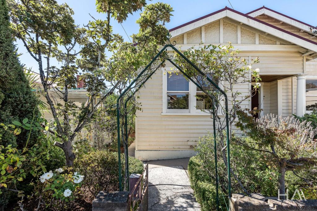 8 Spencer St, East Launceston, TAS 7250