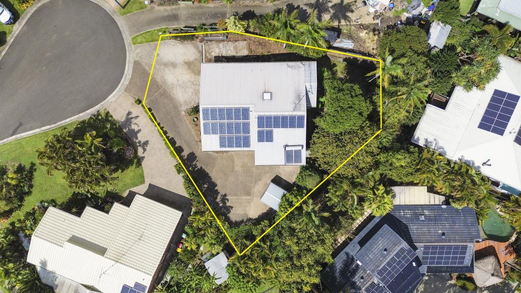 4 Apex Ct, Kuluin, QLD 4558