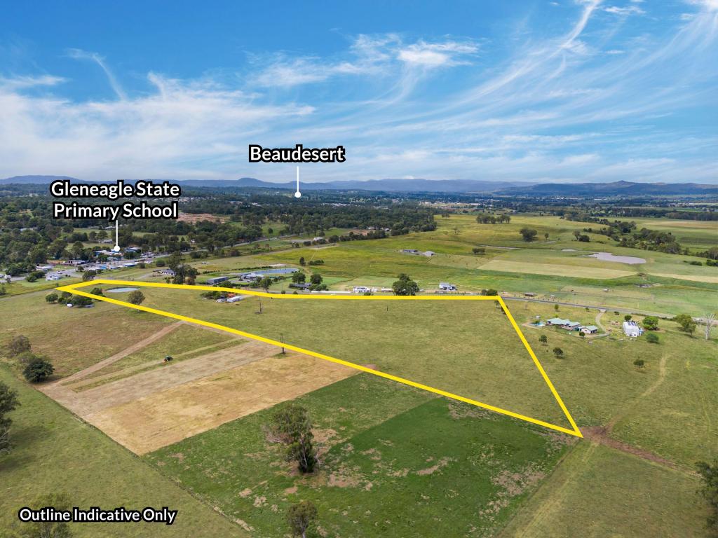 30 Allan Creek Rd, Gleneagle, QLD 4285