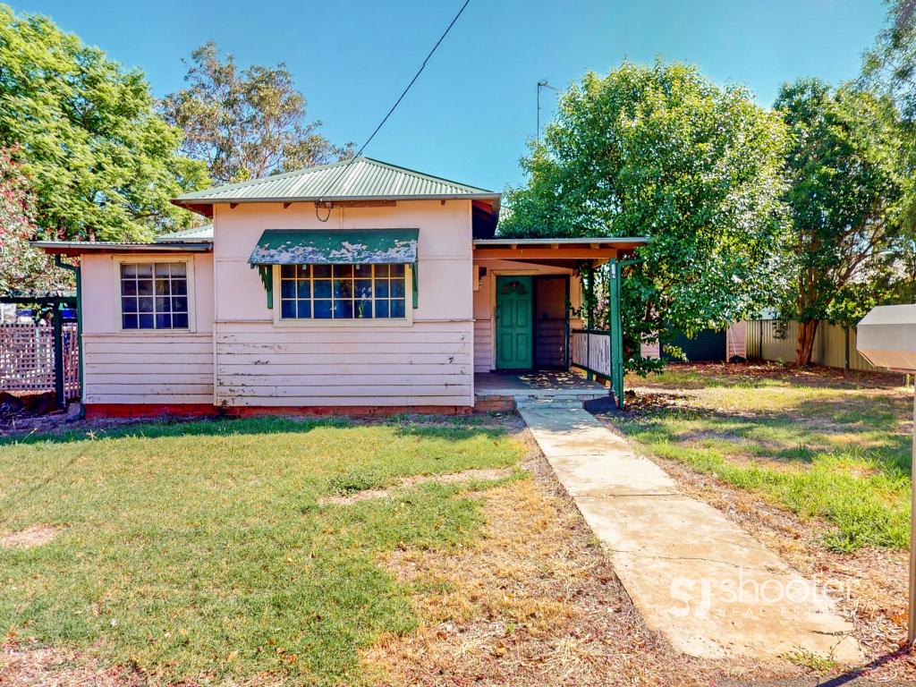 164 Bultje St, Dubbo, NSW 2830