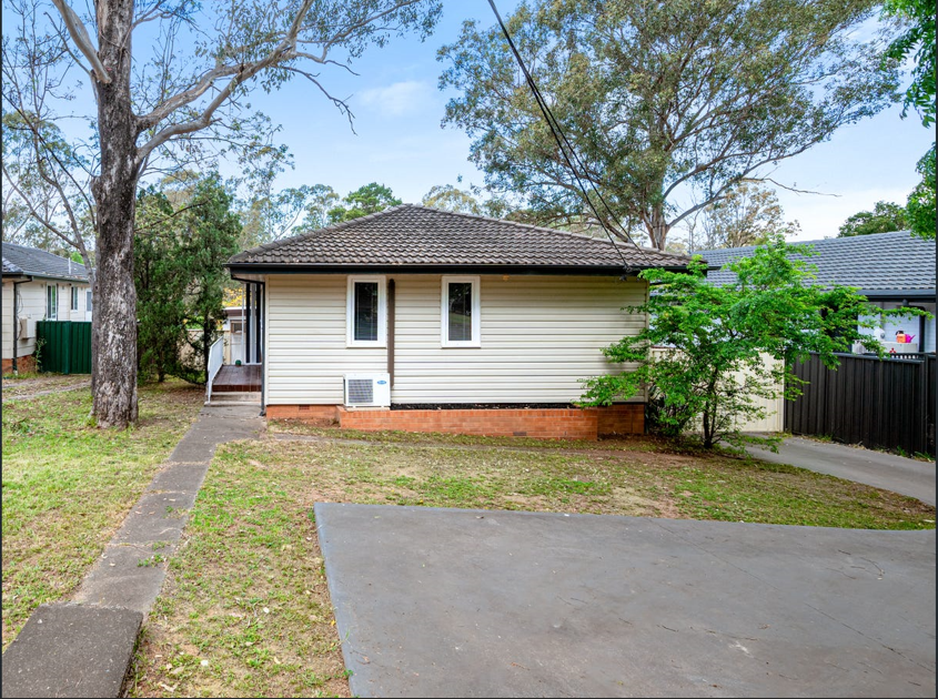 43 Illawong Ave, Penrith, NSW 2750