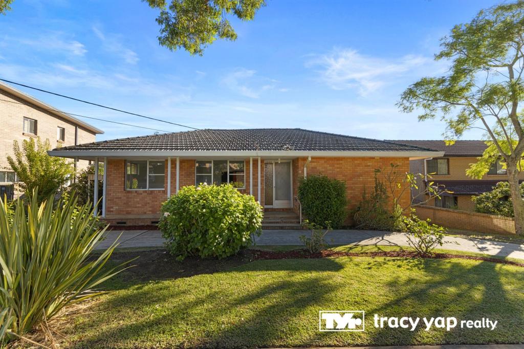 152 Pennant Pde, Epping, NSW 2121