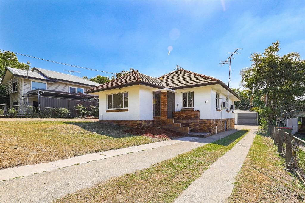 25 Pullen Rd, Everton Park, QLD 4053