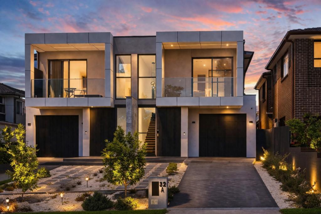 22a Webb St, Merrylands, NSW 2160
