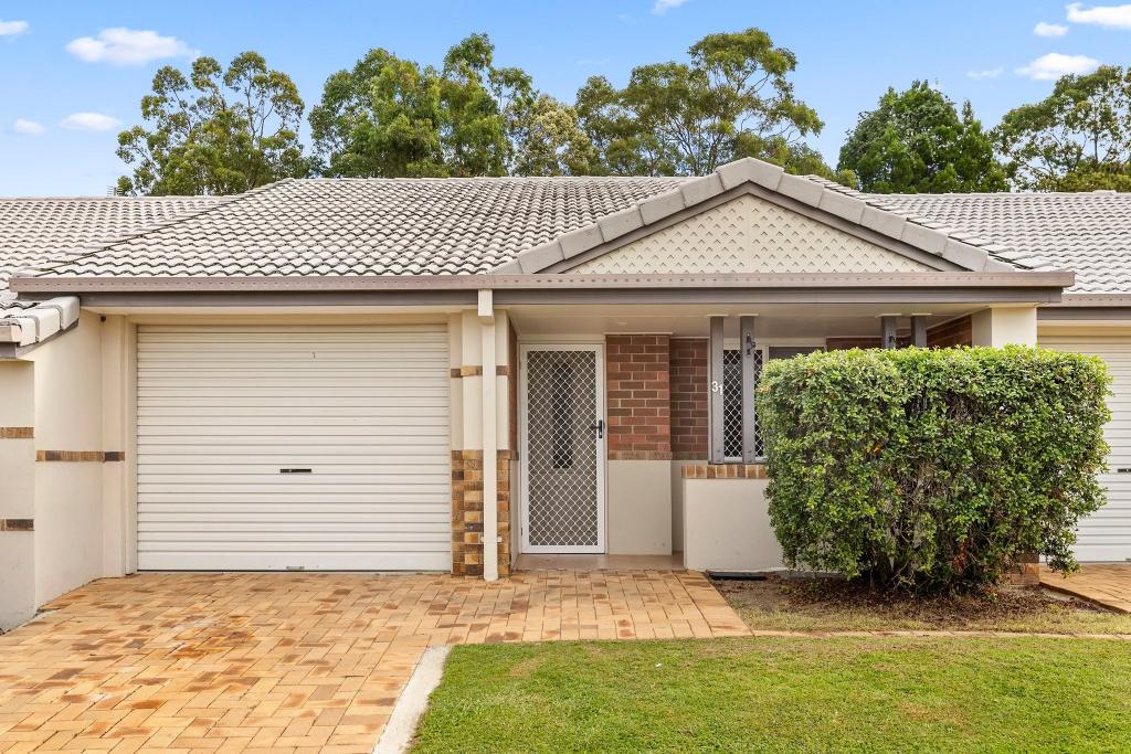 31/580 Seventeen Mile Rocks Rd, Sinnamon Park, QLD 4073