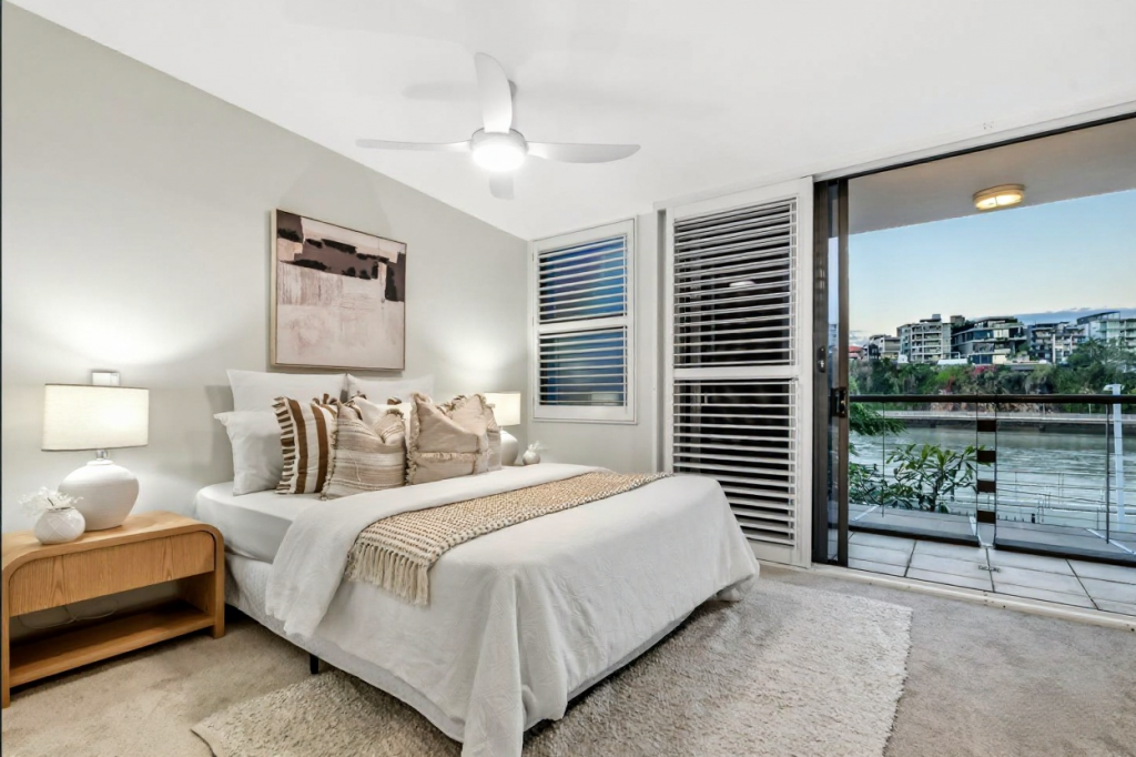 107/1 Holman St, Kangaroo Point, QLD 4169