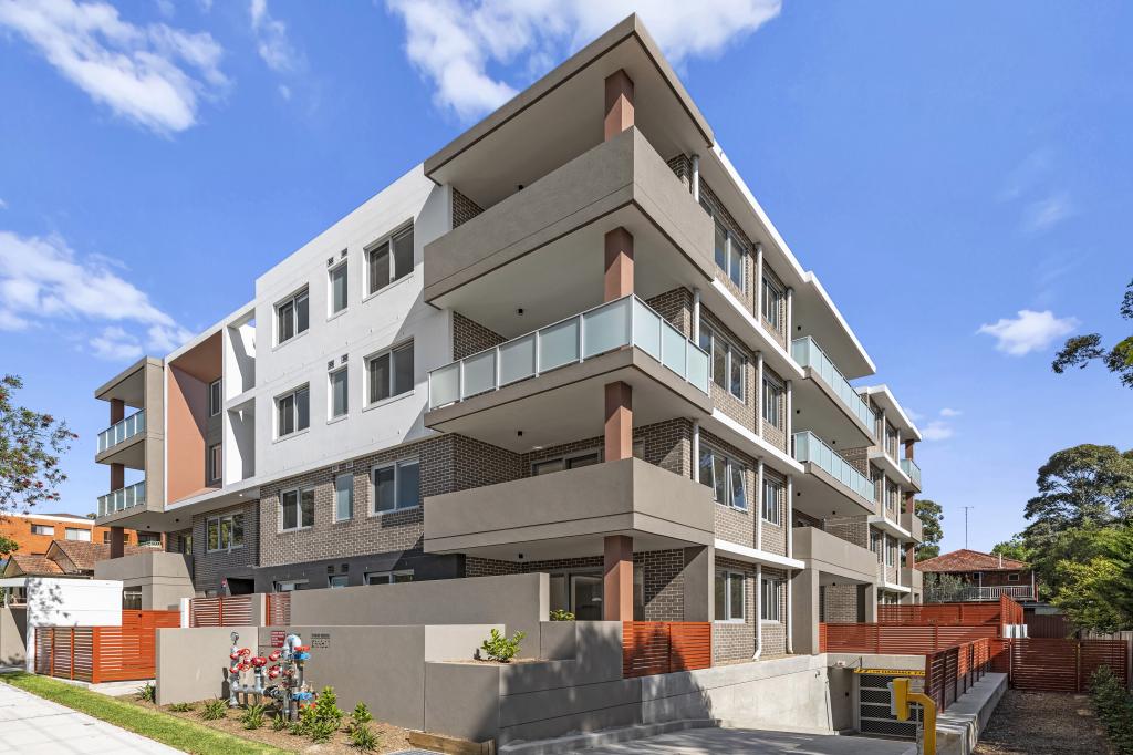 301/19-23 Bembridge St, Carlton, NSW 2218