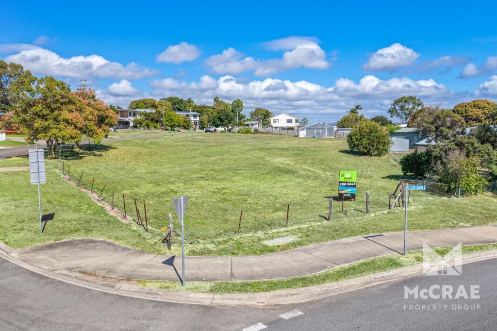 17 Richmond Rd, Bowen, QLD 4805