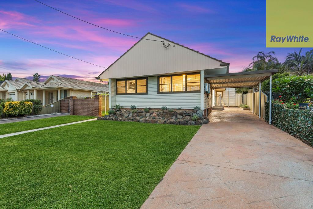 89 Victor Ave, Picnic Point, NSW 2213