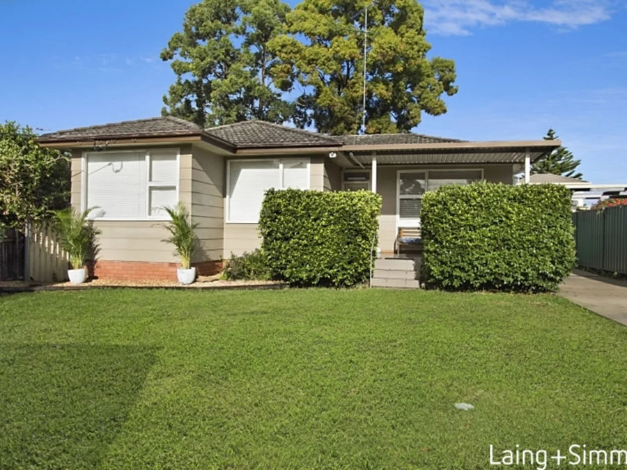 312 Old Windsor Rd, Old Toongabbie, NSW 2146