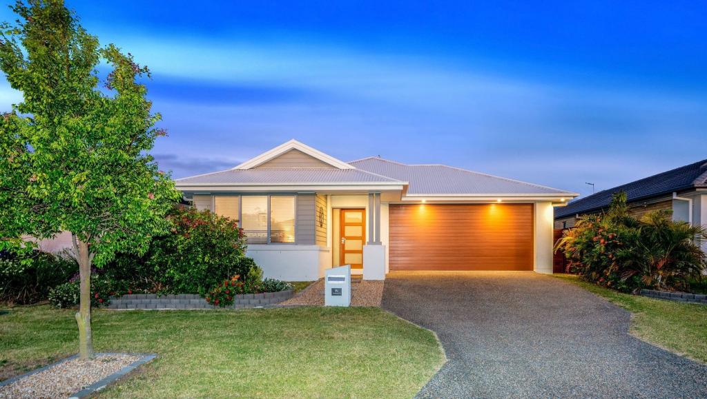 14 Lindeman Cct, Pimpama, QLD 4209