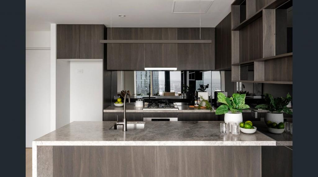 4603/245 City Rd, Southbank, VIC 3006