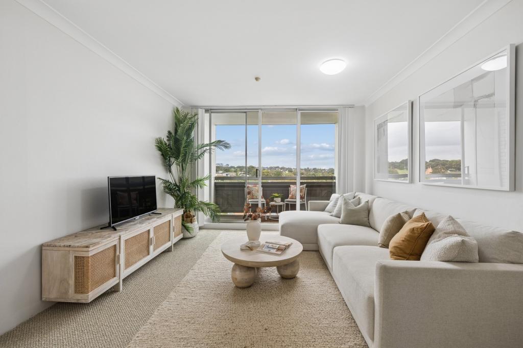 68f/5-29 Wandella Rd, Miranda, NSW 2228