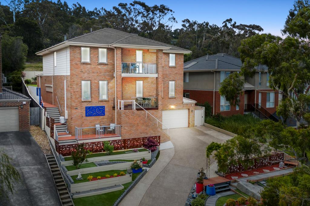 2 The Rise, Narre Warren North, VIC 3804