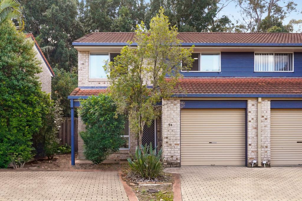 54/3236 Mount Lindesay Hwy, Browns Plains, QLD 4118