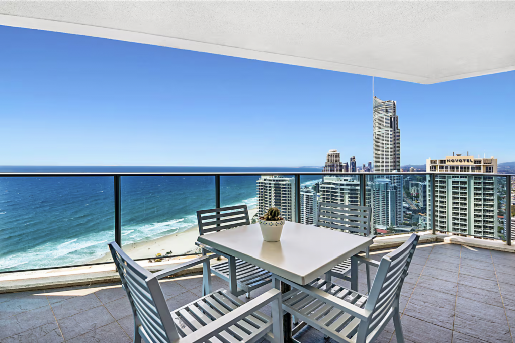 3113 SURFERS PARADISE BVD, SURFERS PARADISE, QLD 4217
