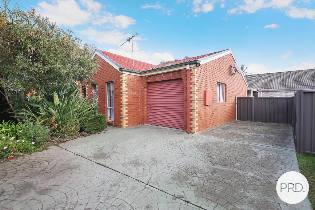 6/14 Graetz Ct, Lavington, NSW 2641