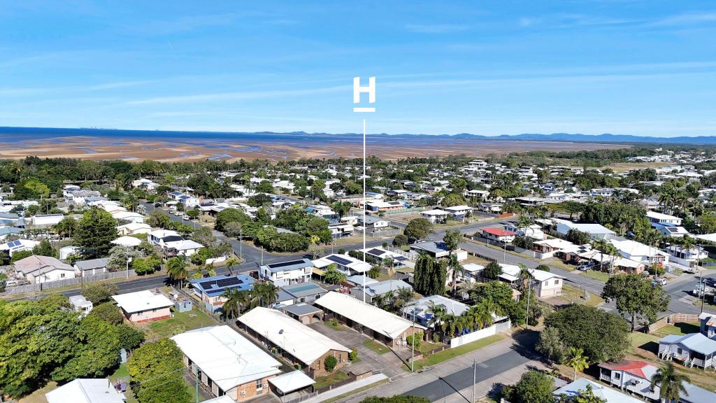 2/17 Rae St, East Mackay, QLD 4740