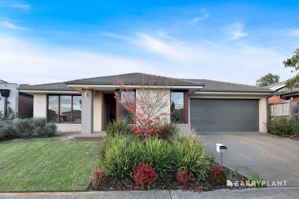 101 Wallaroo Way, Doreen, VIC 3754