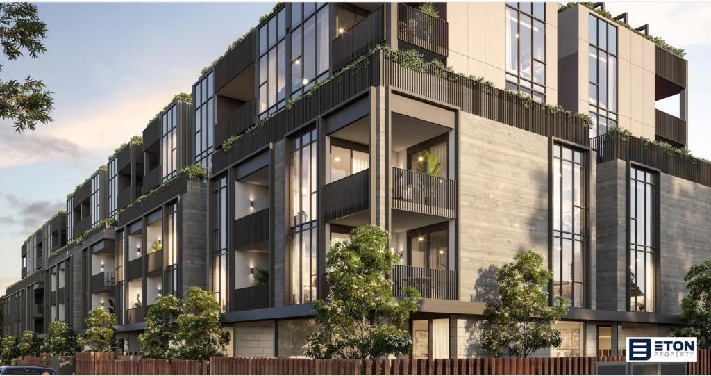 302/17 King St, Hampton East, VIC 3188