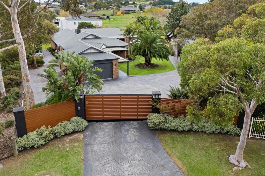 12 Kanaru Ct, Narre Warren North, VIC 3804