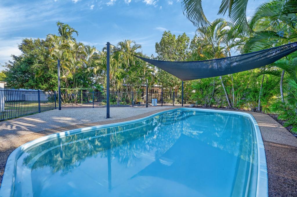 101 Marina Dr, Bushland Beach, QLD 4818