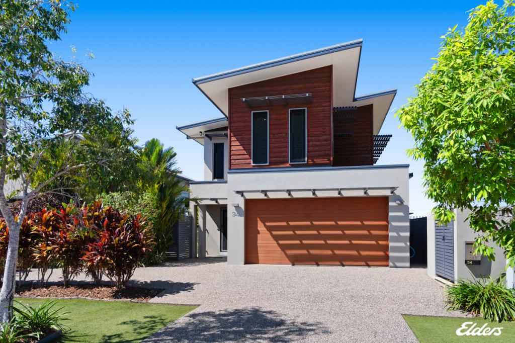 34 Miller Ct, Gunn, NT 0832