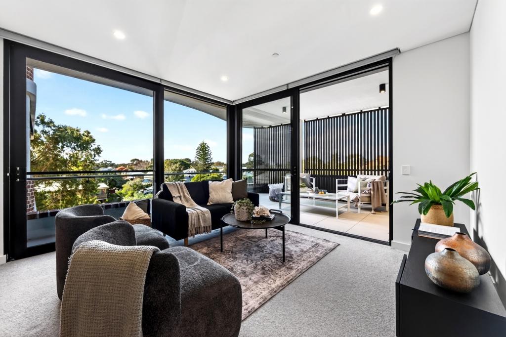 404/42 Glyde St, Mosman Park, WA 6012