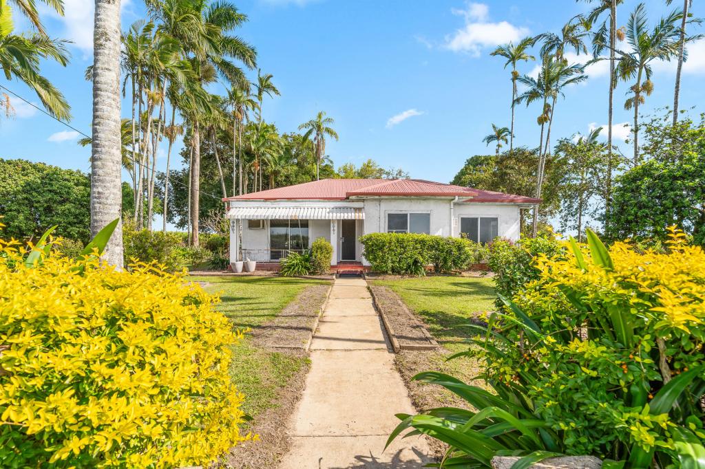 66 Walkerston Homebush Rd, Walkerston, QLD 4751