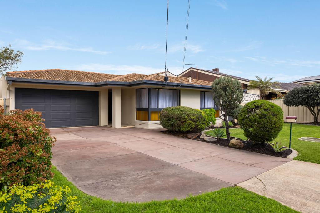 27 Everritt Ave, Fulham Gardens, SA 5024