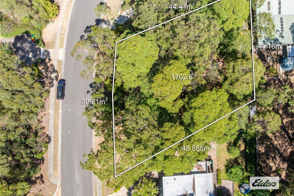 13a Litchfield Cres, Long Beach, NSW 2536