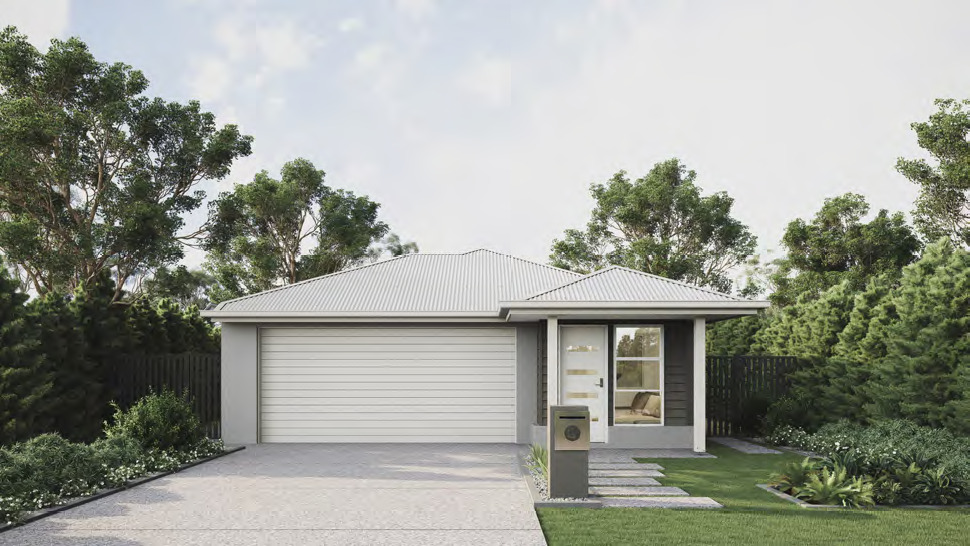 Contact Agent For Address, Park Ridge, QLD 4125