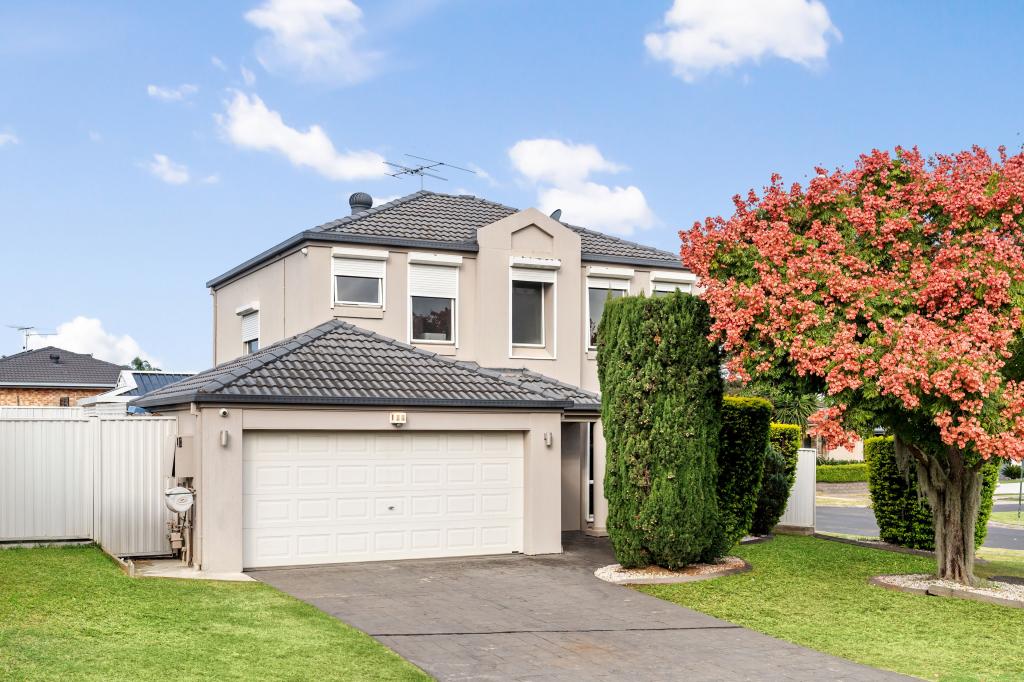18 Hosking Ave, West Hoxton, NSW 2171